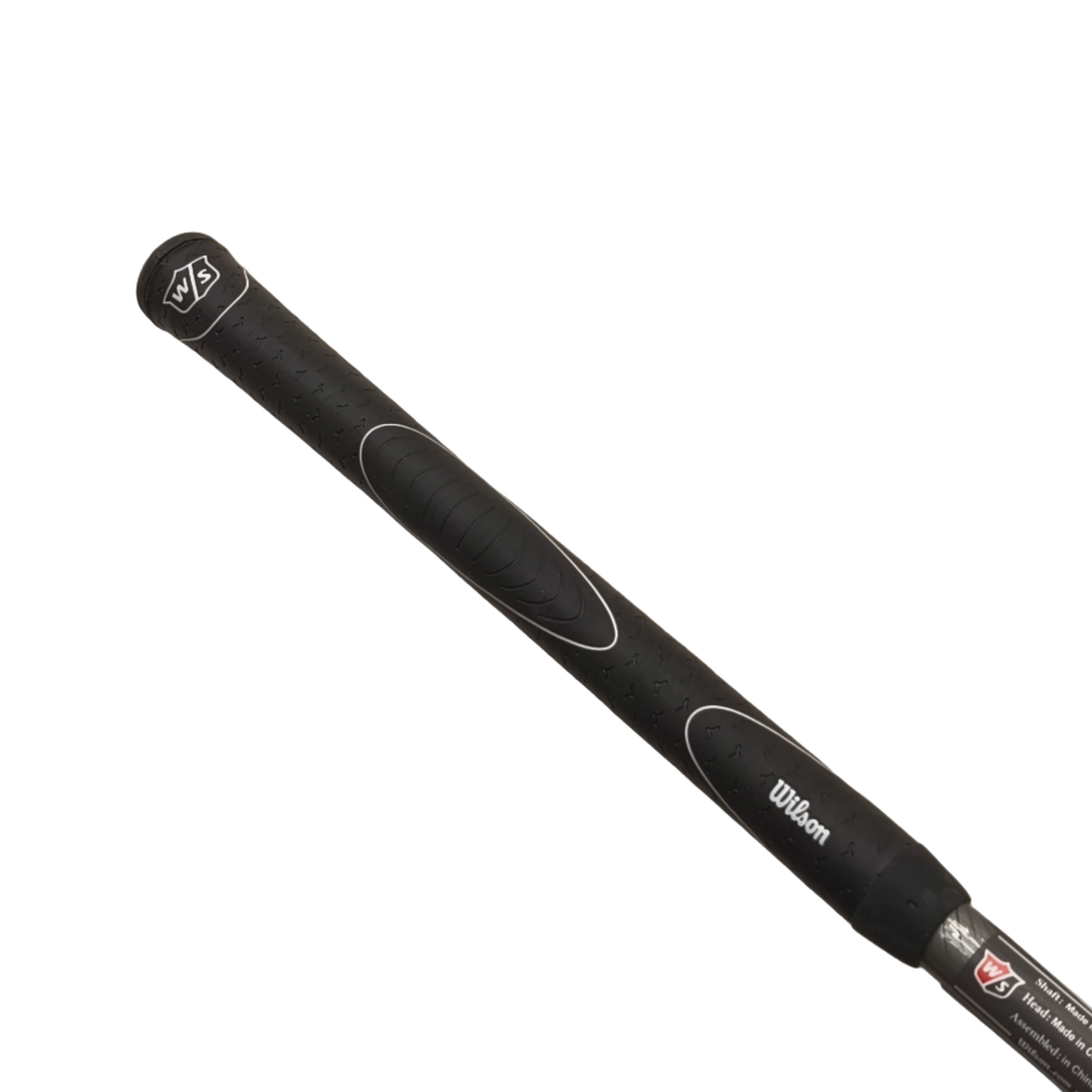 Wilson Launch Pad 2 Fairway Wood / Flex Ladies / #5/18 [model:birefnet-general] [bg:handrolled]