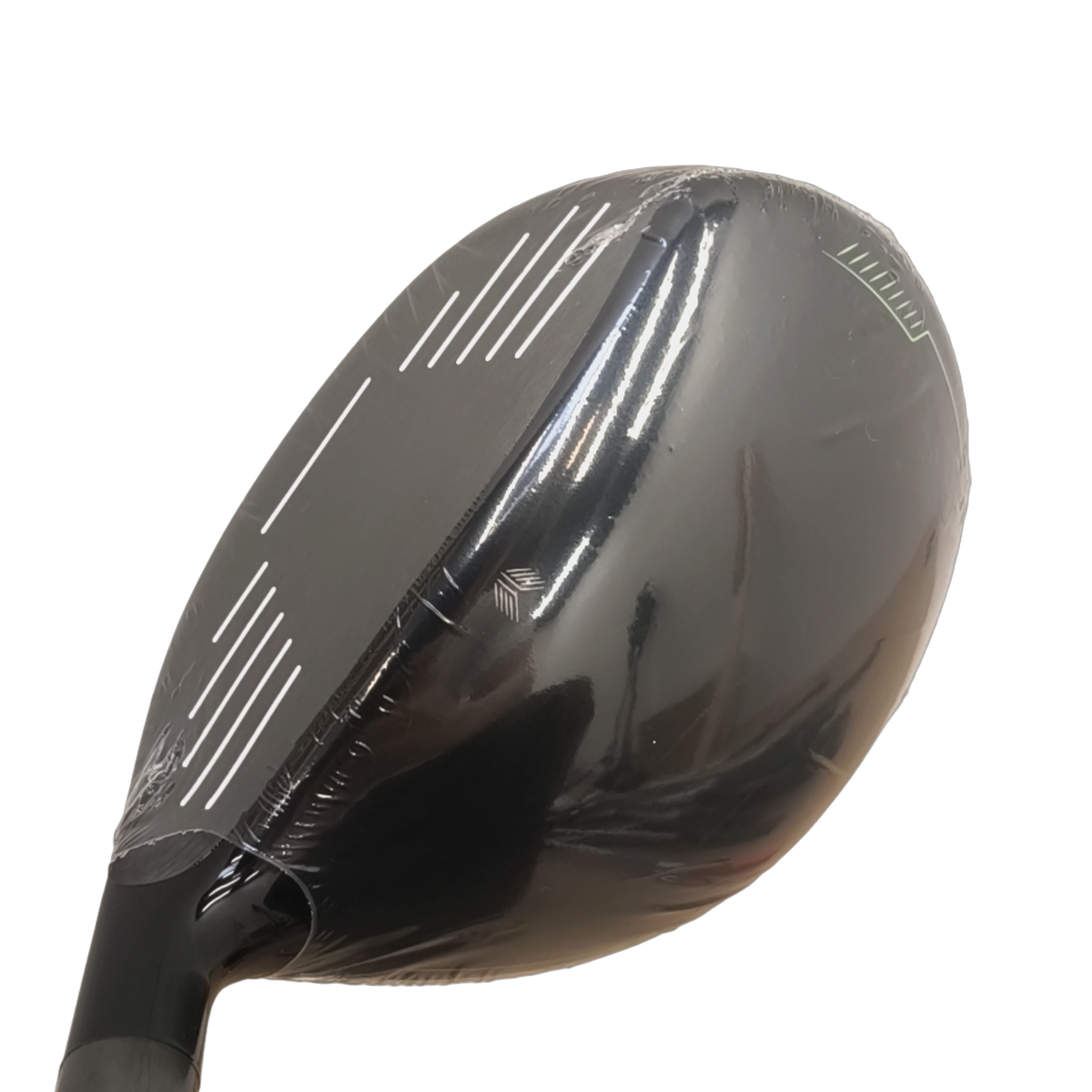 Wilson Launch Pad 2 Fairway Wood / Flex Regular / #5/19 [model:birefnet-general] [bg:handrolled]