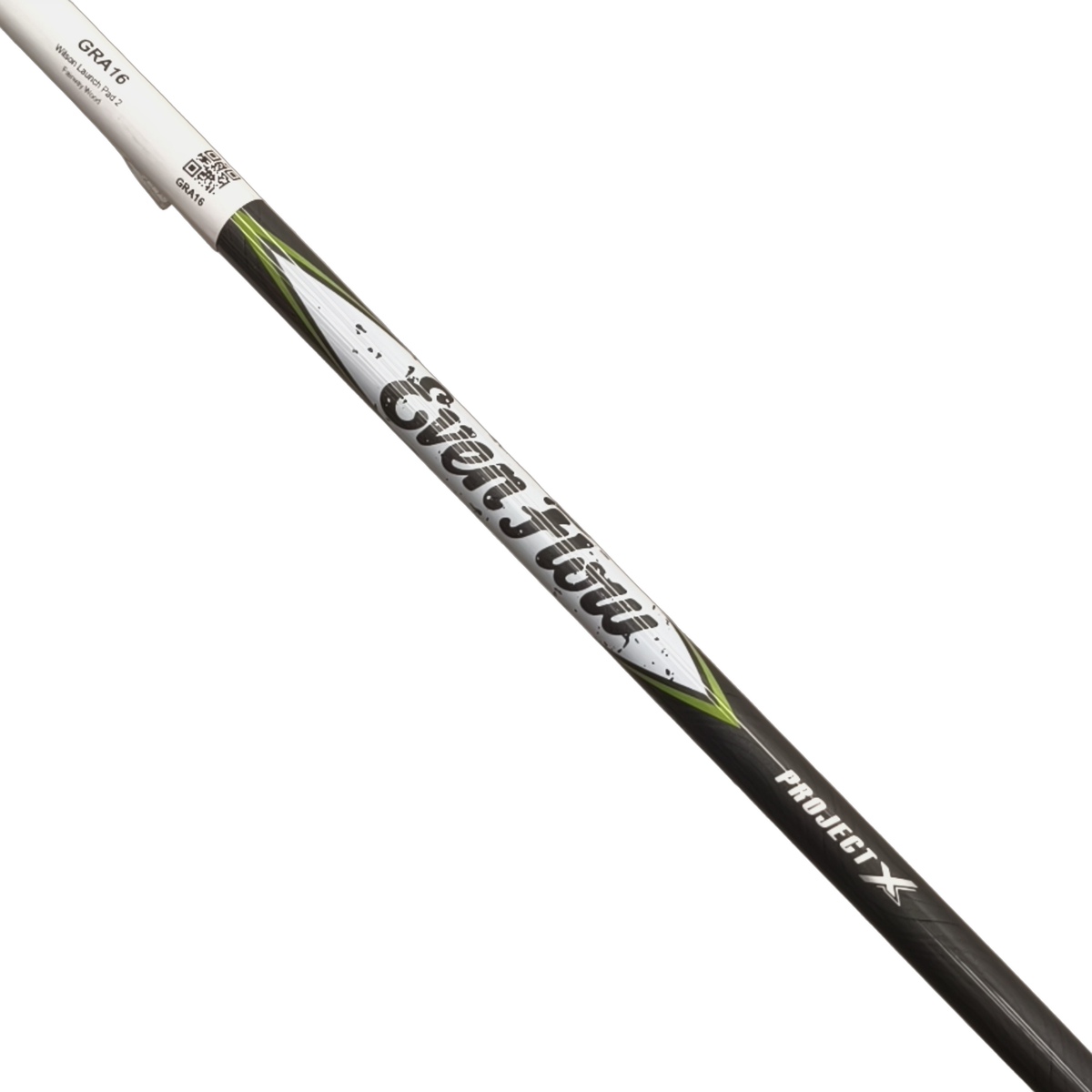 Wilson Launch Pad 2 Fairway Wood / Flex Regular / #5/19 [model:birefnet-general] [bg:handrolled]