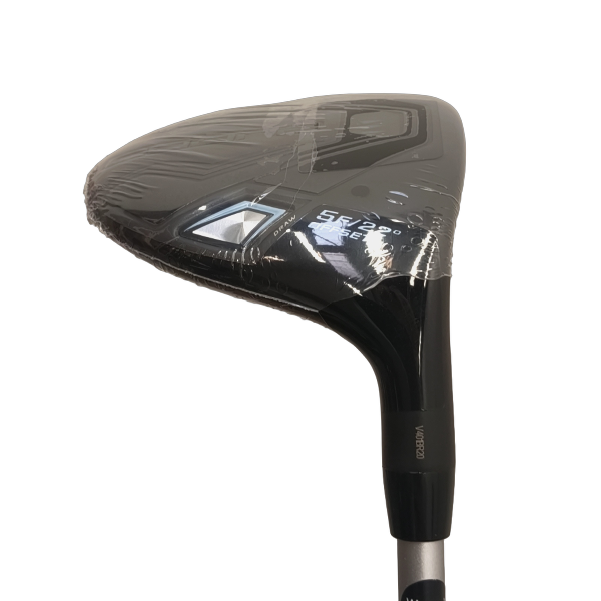 Cobra Air-X Offset 2024 Fairway Wood / Flex Ladies / #5/22 [model:birefnet-general] [bg:handrolled]
