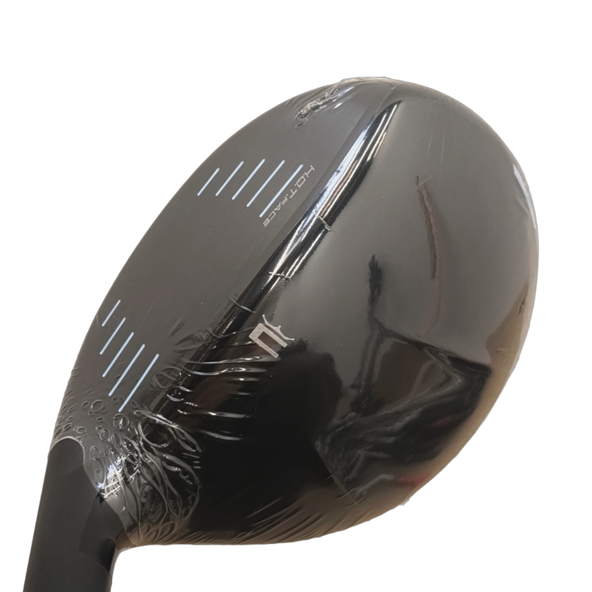 Cobra Air-X Offset 2024 Fairway Wood / Flex Ladies / #5/22 [model:birefnet-general] [bg:handrolled]