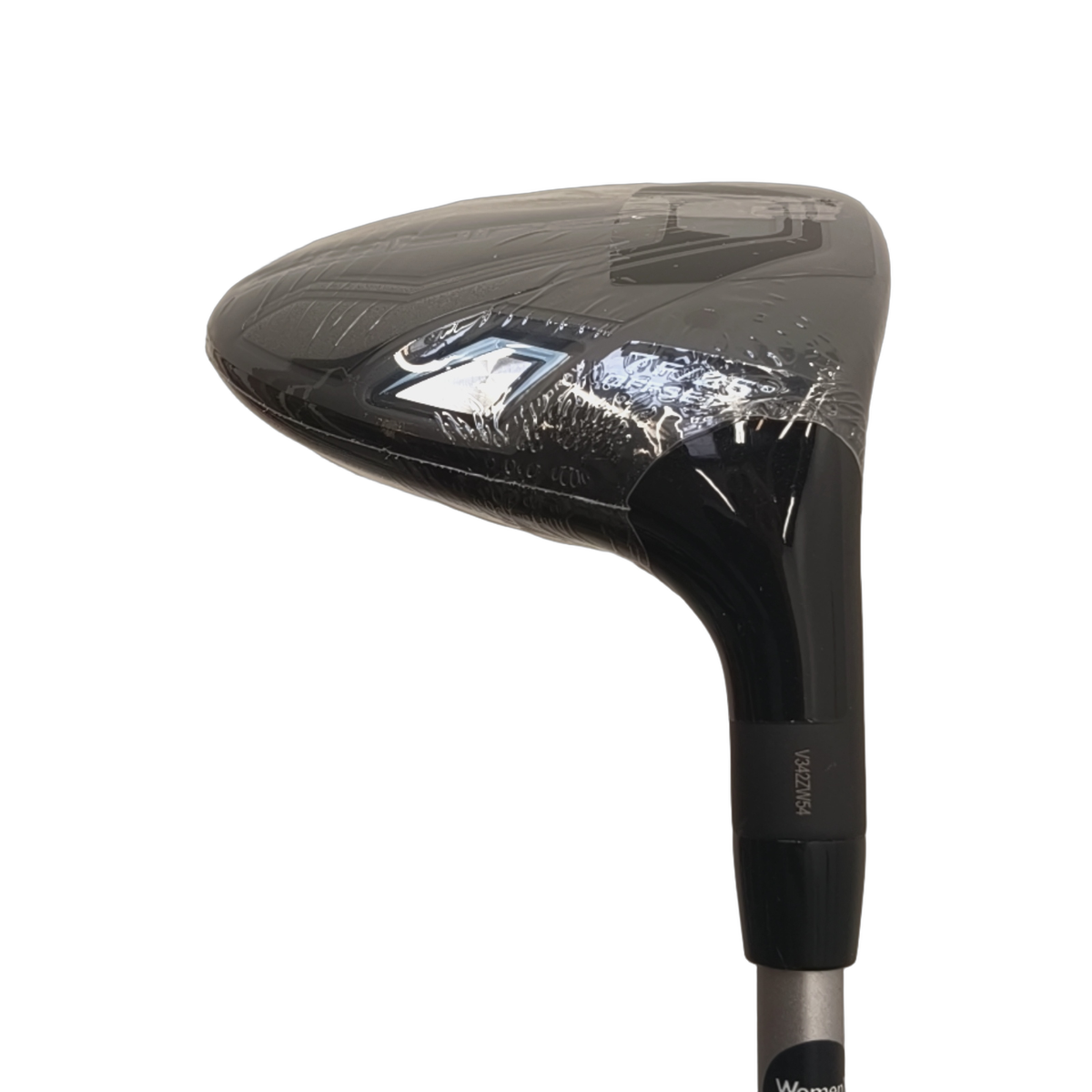 Cobra Air-X Offset 2024 Fairway Wood / Flex Ladies / #7/26 [model:birefnet-general] [bg:handrolled]