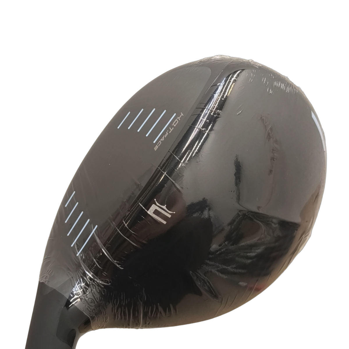 Cobra Air-X Offset 2024 Fairway Wood / Flex Ladies / #7/26 [model:birefnet-general] [bg:handrolled]