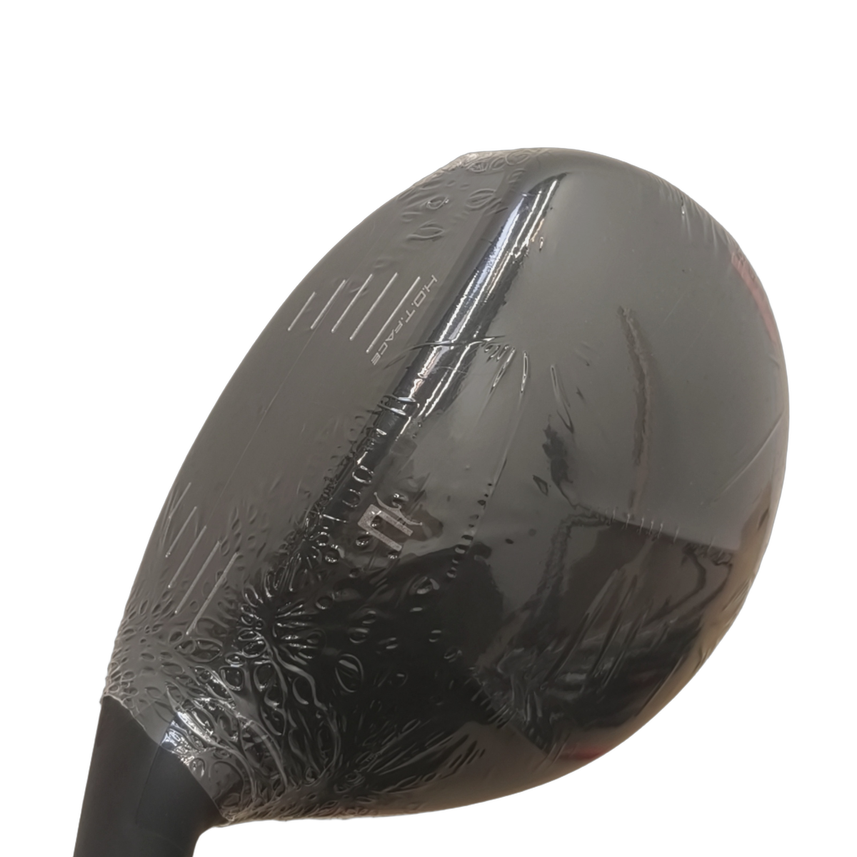 Cobra Air-X Offset 2024 Fairway Wood / Flex A-flex / #5/19 [model:birefnet-general] [bg:handrolled]