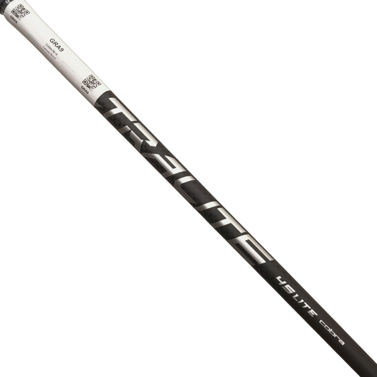 Cobra Air-X Offset 2024 Fairway Wood / Flex A-flex / #5/19 [model:birefnet-general] [bg:handrolled]