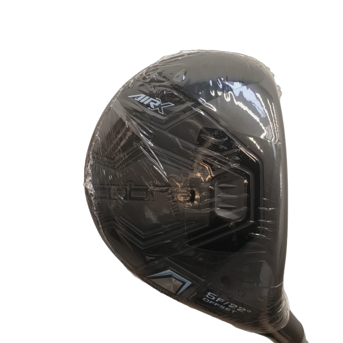 Cobra Air-X Offset 2024 Fairway Wood / Flex Ladies / #5/22 [model:birefnet-general] [bg:handrolled]