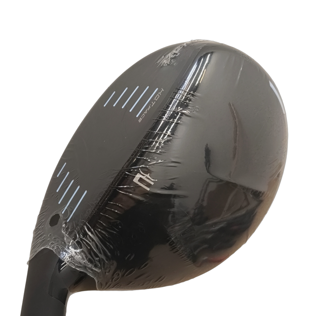 Cobra Air-X Offset 2024 Fairway Wood / Flex Ladies / #5/22 [model:birefnet-general] [bg:handrolled]