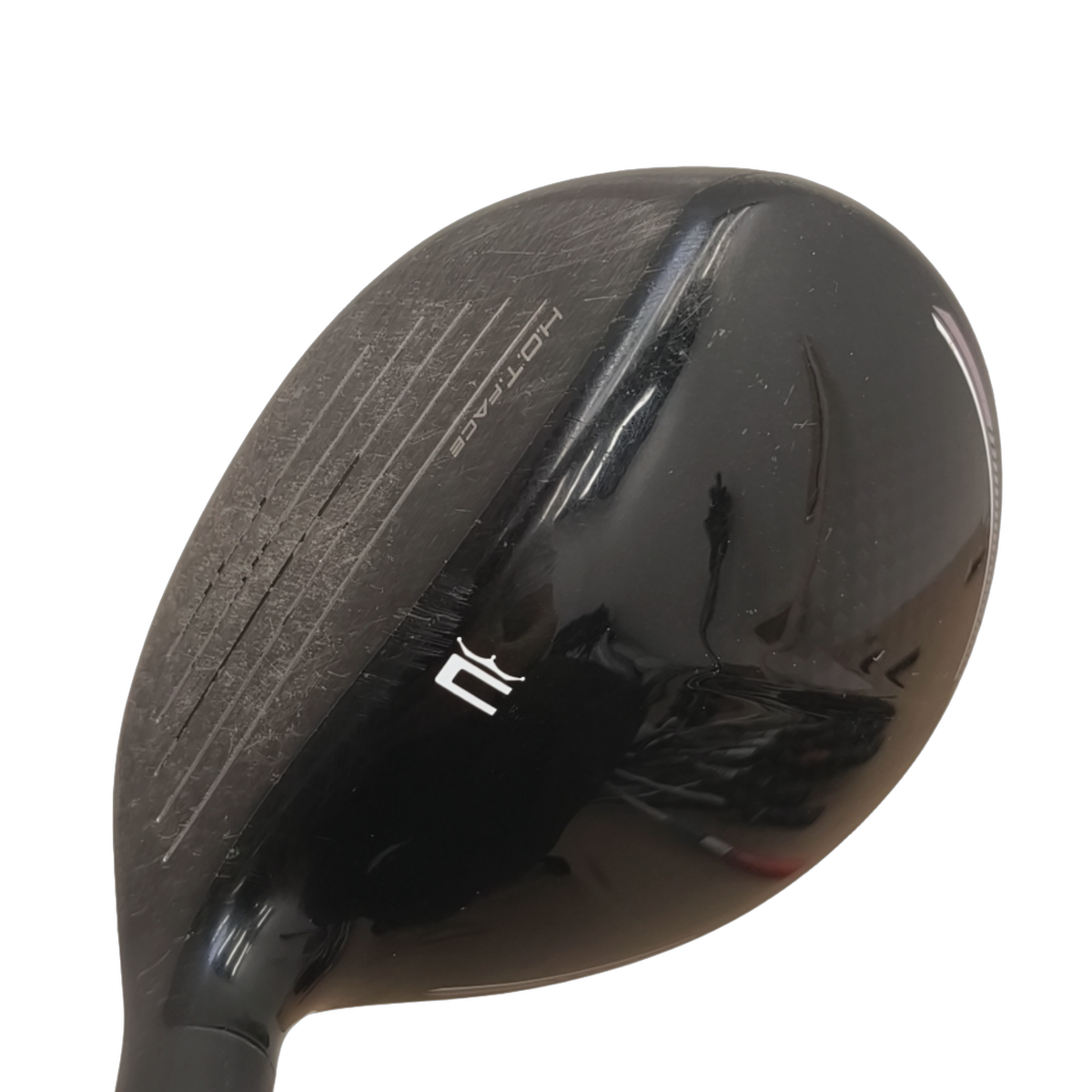 Cobra LTDx Fairway Wood / Flex Ladies / #7/25.5 [model:birefnet-general] [bg:handrolled]