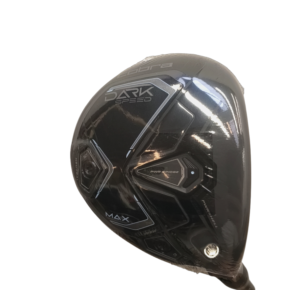Cobra Darkspeed Max Fairway Wood / Flex Ladies / #5/21,5 [model:birefnet-general] [bg:handrolled]