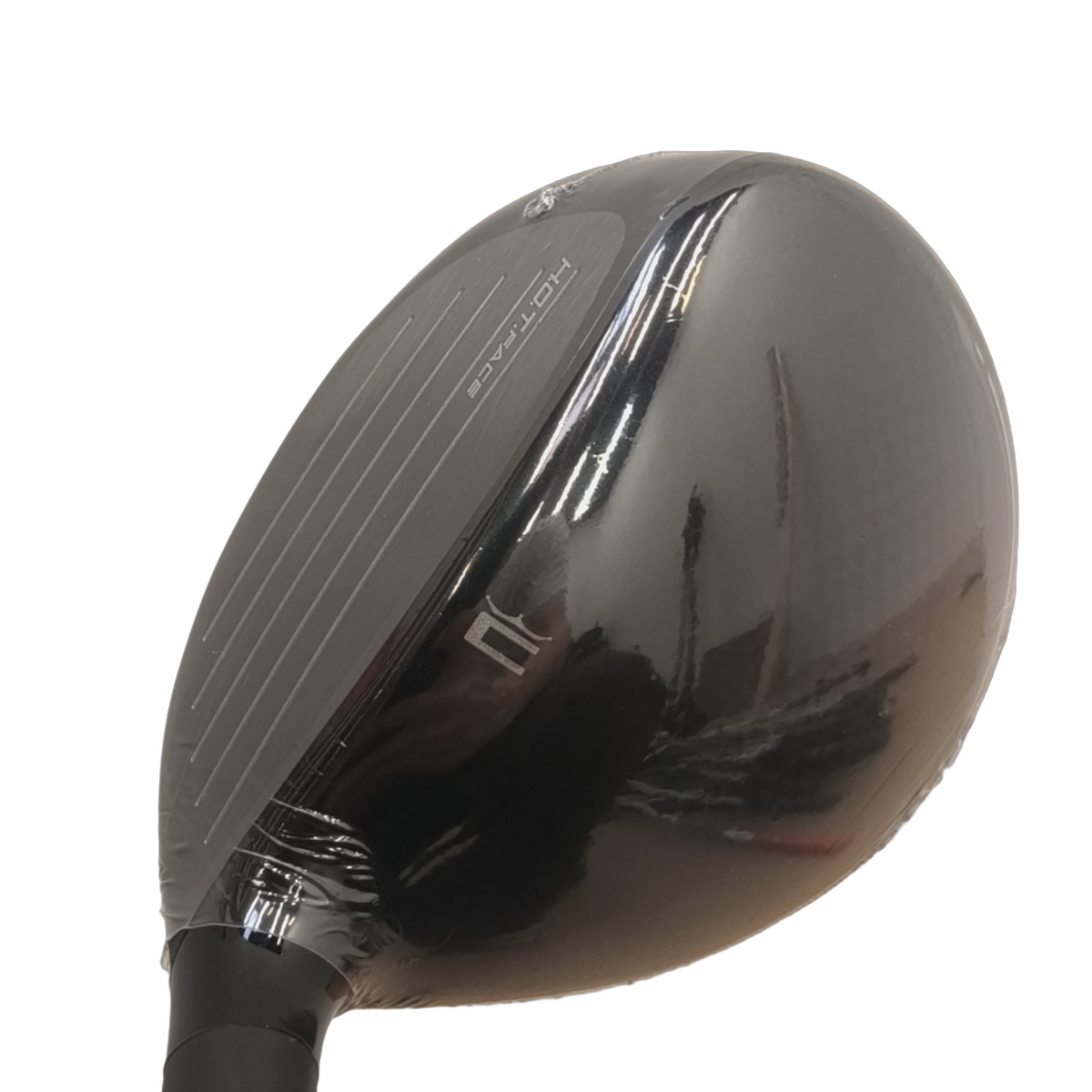 Cobra Darkspeed Max Fairway Wood / Flex Ladies / #5/21,5 [model:birefnet-general] [bg:handrolled]