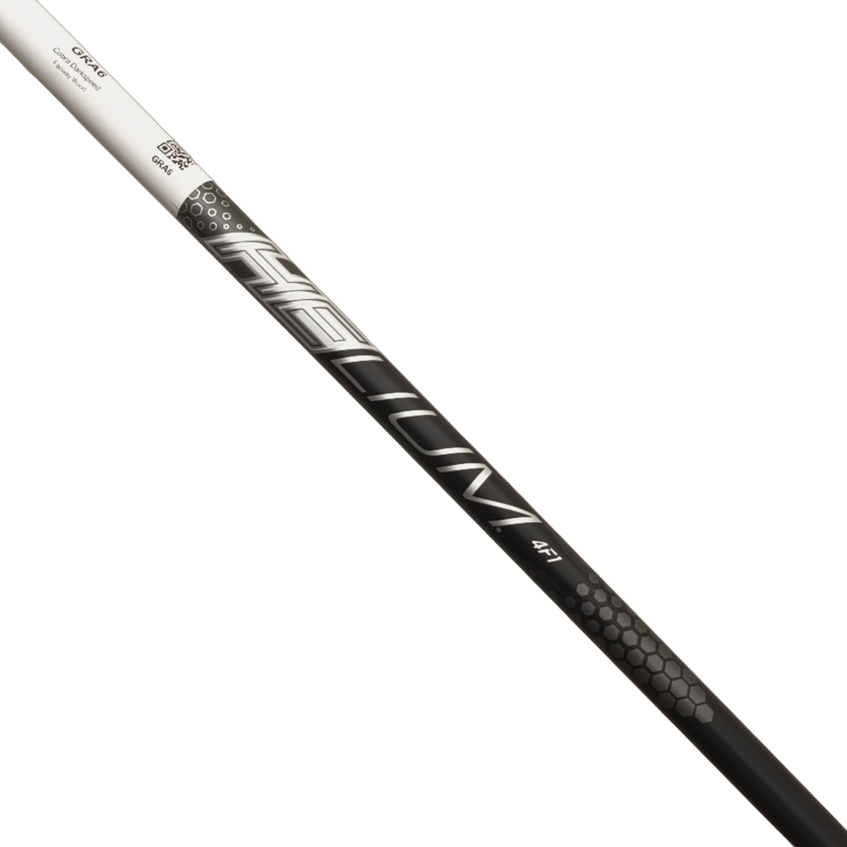 Cobra Darkspeed Max Fairway Wood / Flex Ladies / #5/21,5 [model:birefnet-general] [bg:handrolled]