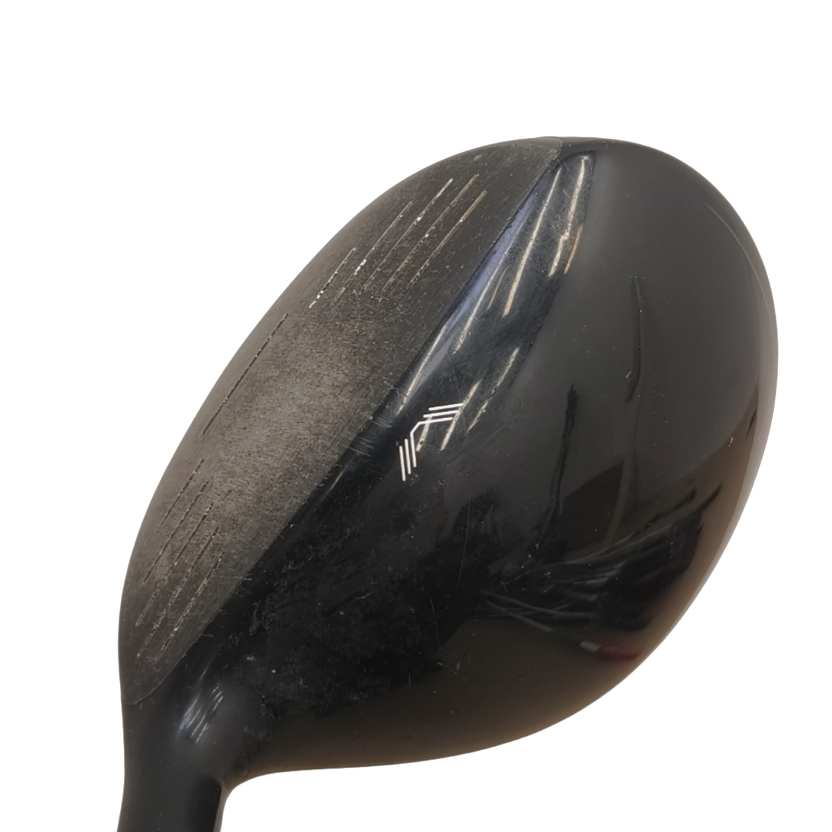 Wilson Staff D7 Fairway Wood / Flex Ladies / #5/18 [model:birefnet-general] [bg:handrolled]