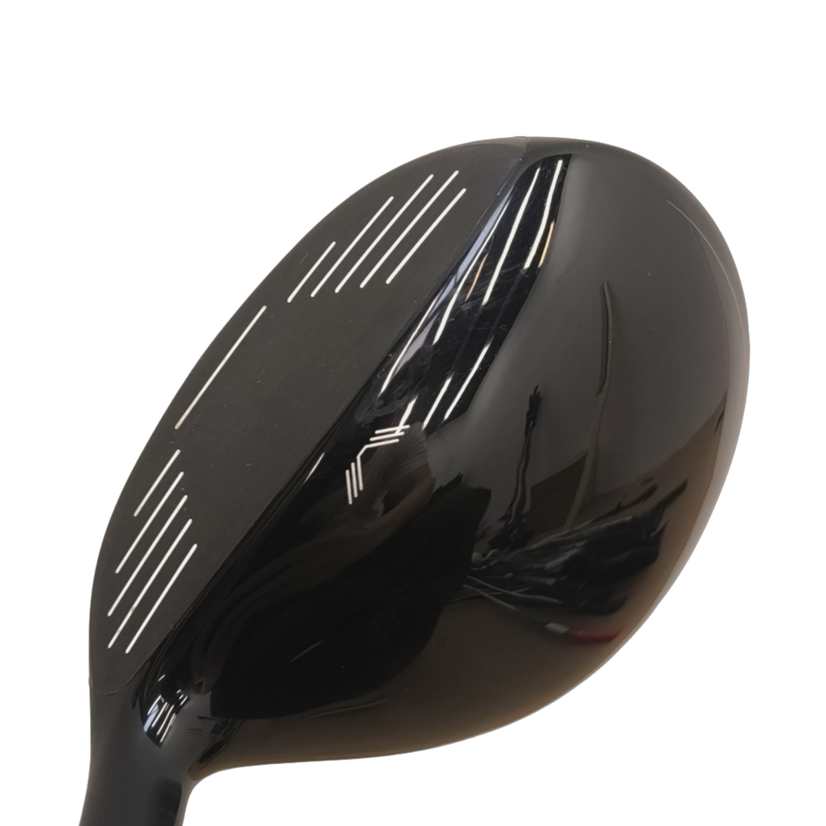 Wilson Staff D7 Fairway Wood / Flex Ladies / #5/18 [model:birefnet-general] [bg:handrolled]