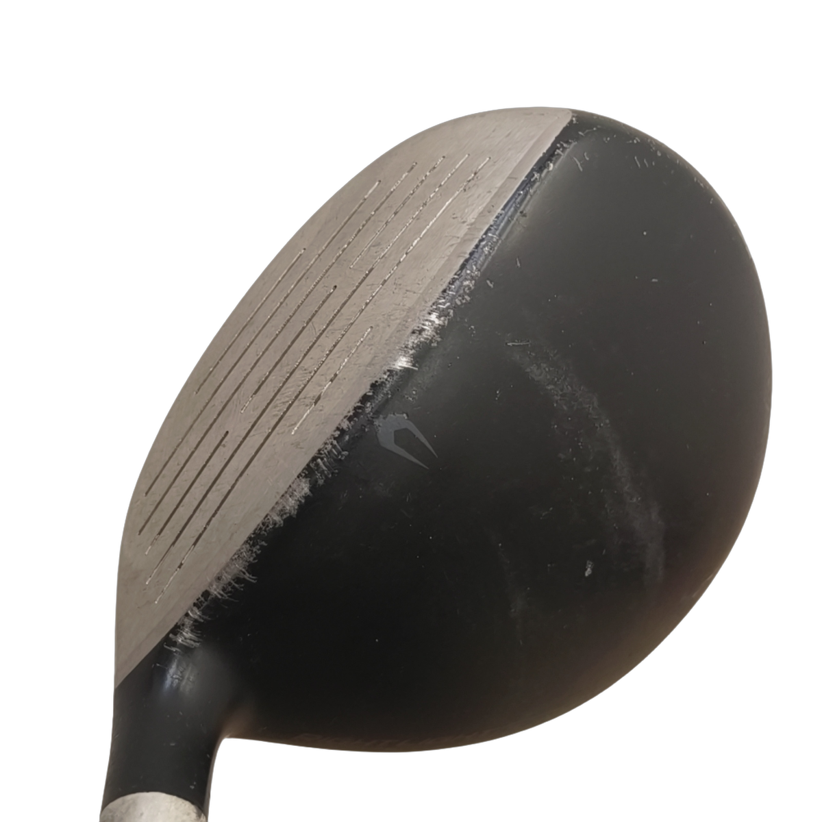 Wilson Staff D200 Superlight Fairway Wood / Flex Regular / #3/15 [model:birefnet-general] [bg:handrolled]