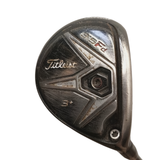 Titleist 915Fd Fairway Wood / Flex Stiff / #3/13.5 [model:birefnet-general] [bg:handrolled]
