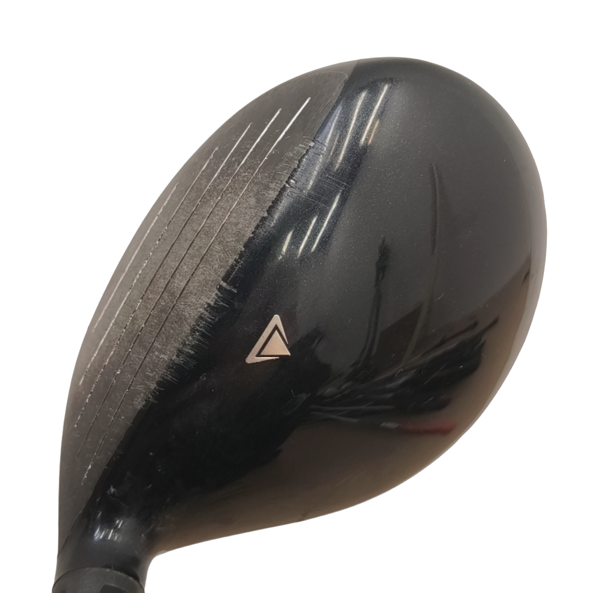 Titleist 915Fd Fairway Wood / Flex Stiff / #3/13.5 [model:birefnet-general] [bg:handrolled]