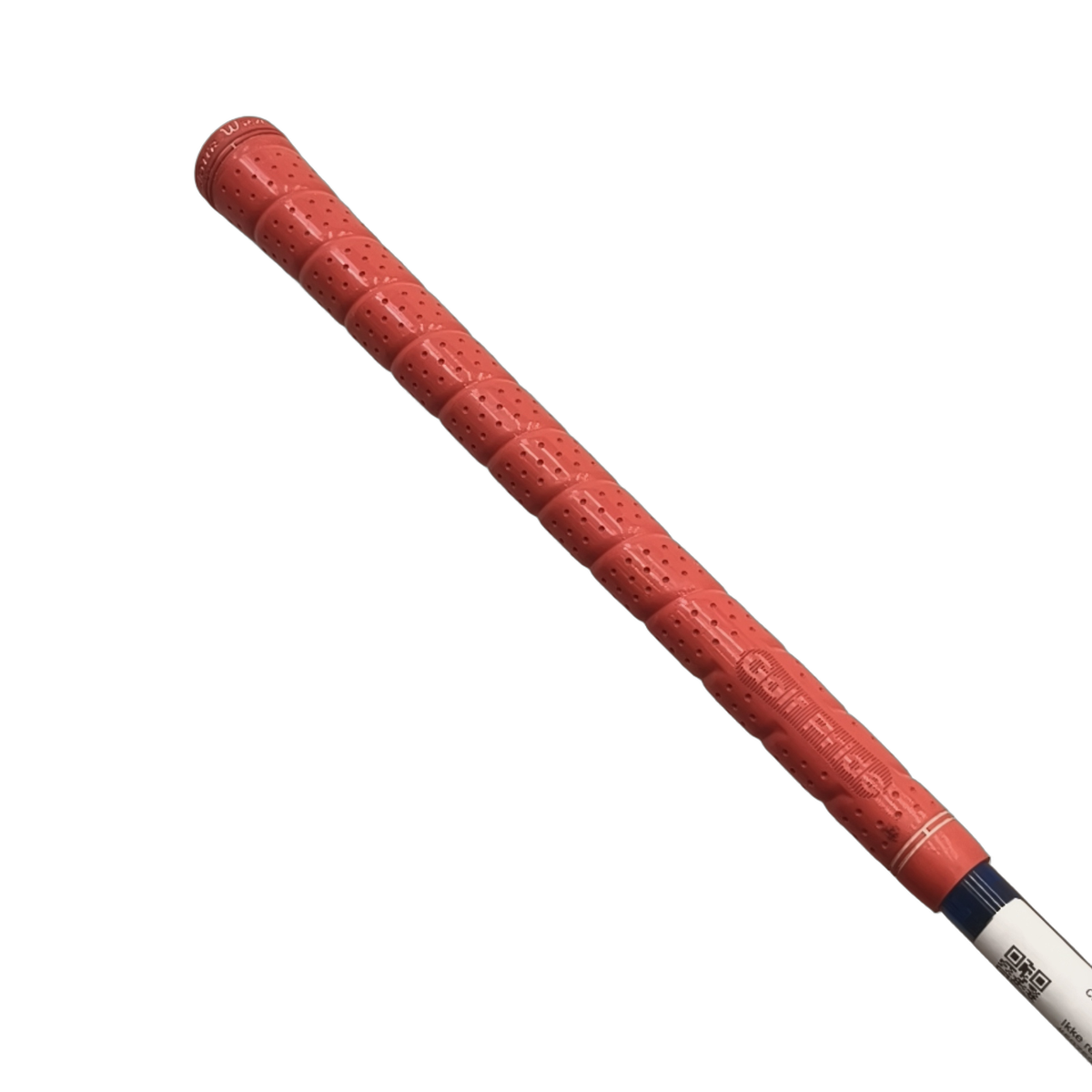 Cleveland Launcher HB Fairway Wood / Flex A-flex / #3/15 [model:birefnet-general] [bg:handrolled]