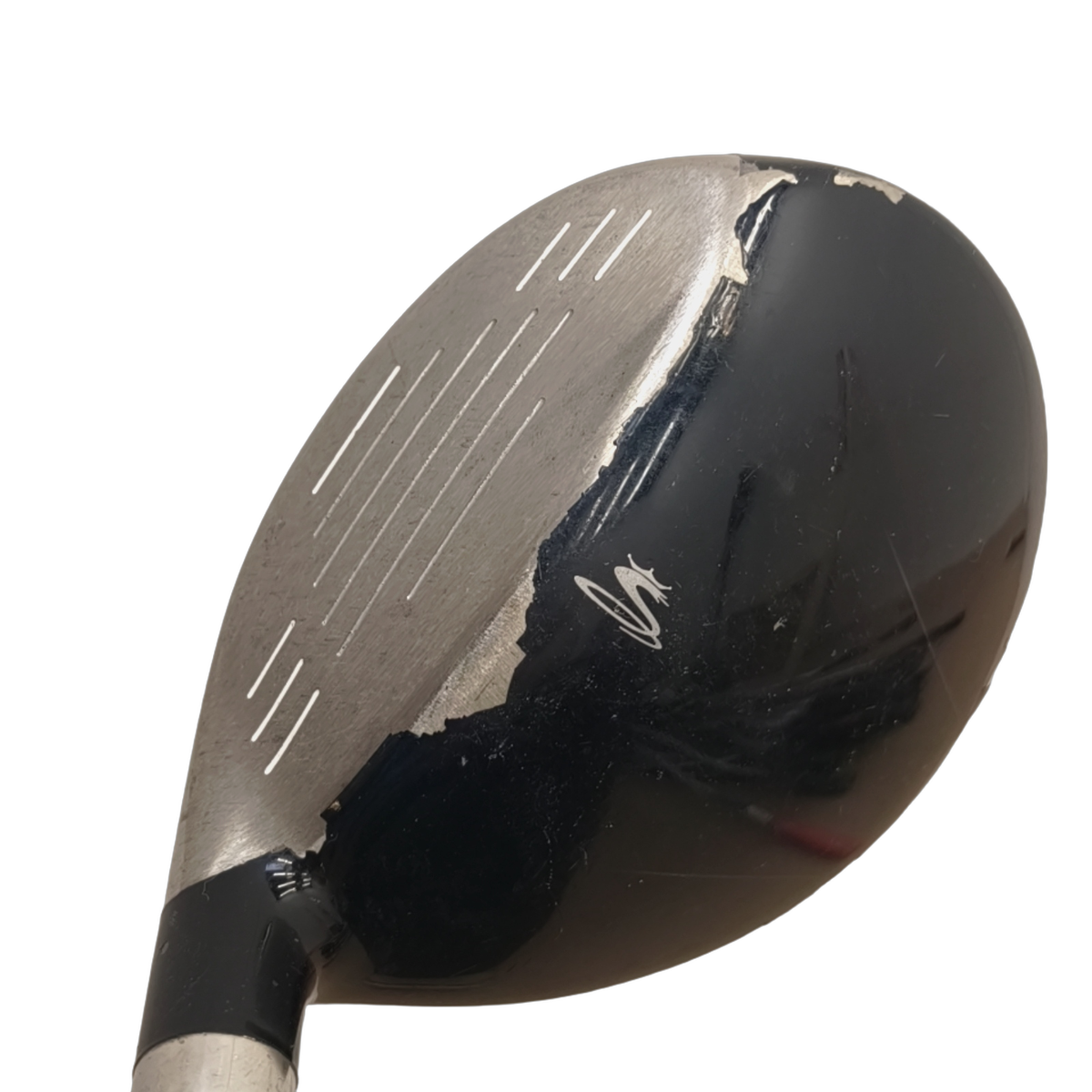 Cobra S3 Max Fairway Wood / Flex Ladies / #5/18 [model:birefnet-general] [bg:handrolled]