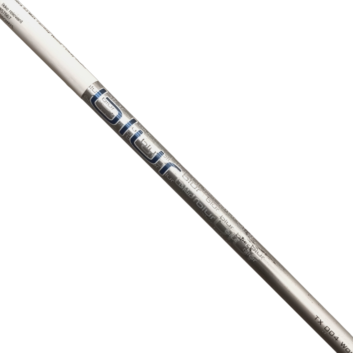 Cobra S3 Max Fairway Wood / Flex Ladies / #5/18 [model:birefnet-general] [bg:handrolled]