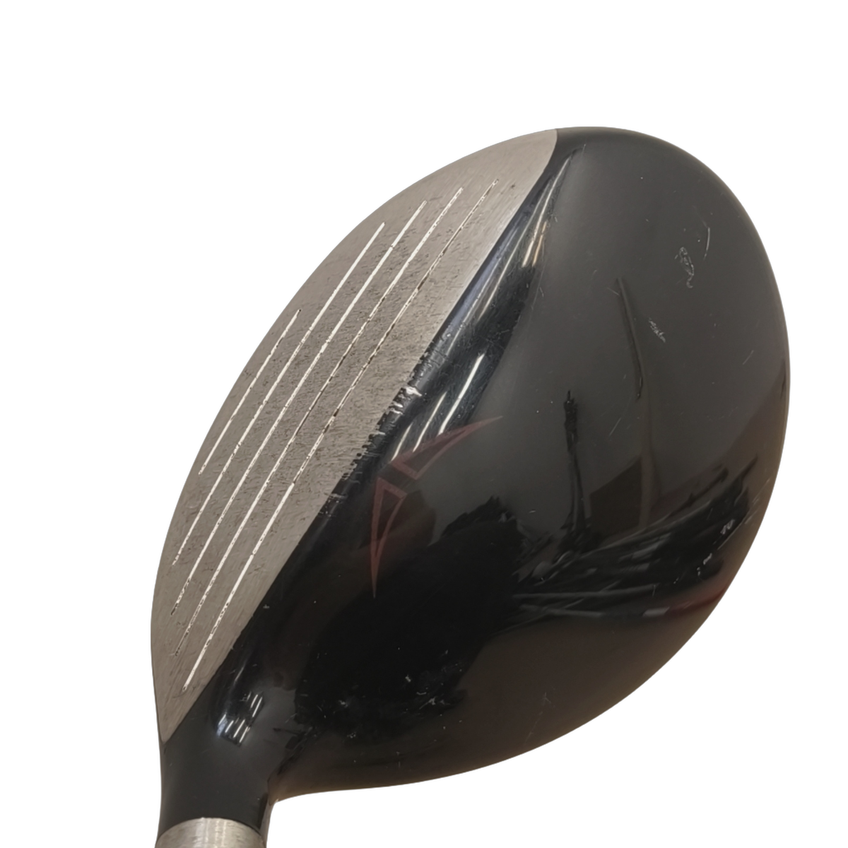 PING G15 Fairway Wood / Flex Regular / #5/18.5 [model:birefnet-general] [bg:handrolled]