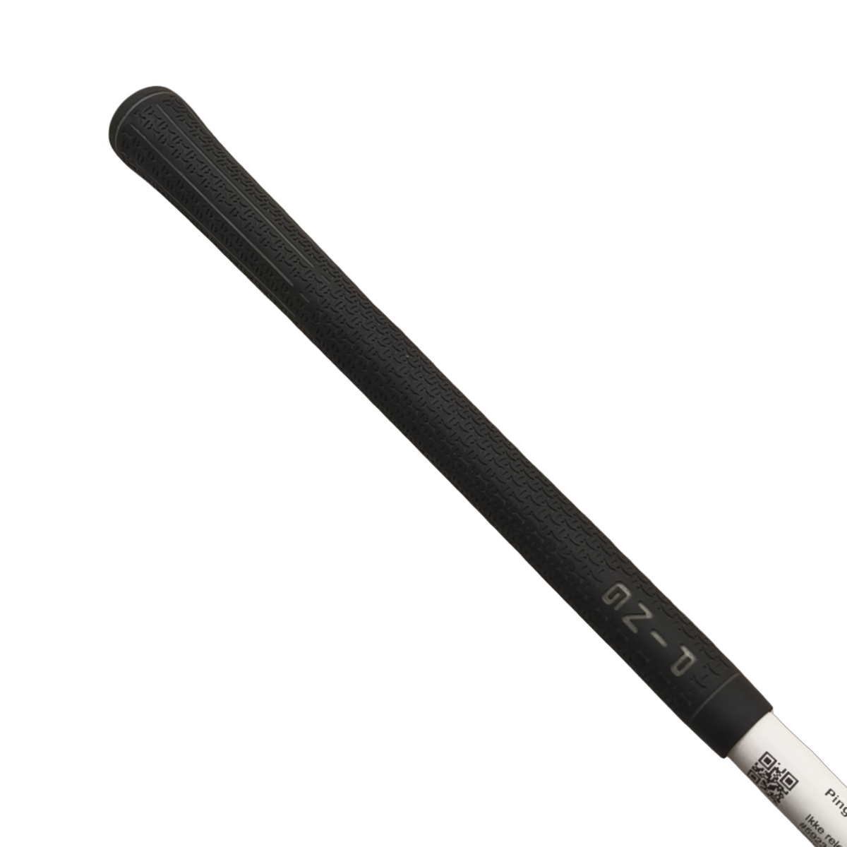 PING G15 Fairway Wood / Flex Regular / #5/18.5 [model:birefnet-general] [bg:handrolled]
