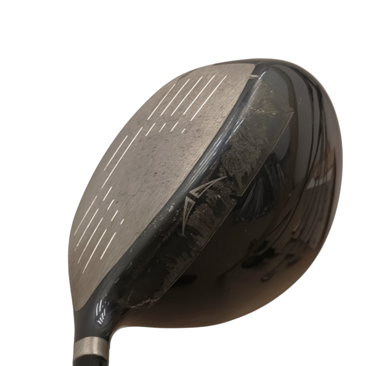 PING G20 Driver / Flex Regular / Loft 10.5 [model:birefnet-general] [bg:handrolled]