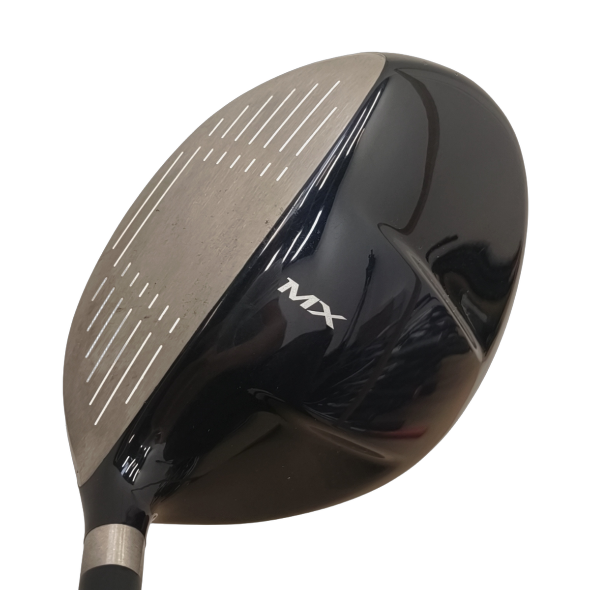 Mizuno MX-560 Driver / Flex Regular / Loft 12 [model:birefnet-general] [bg:handrolled]