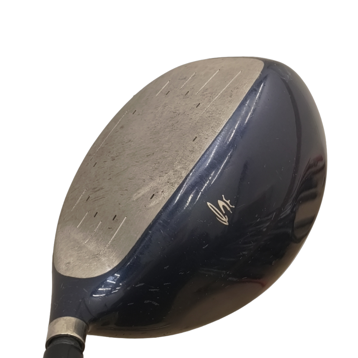 Cobra Speed LD Offset Driver / Flex Ladies / Loft 12 [model:birefnet-general] [bg:handrolled]