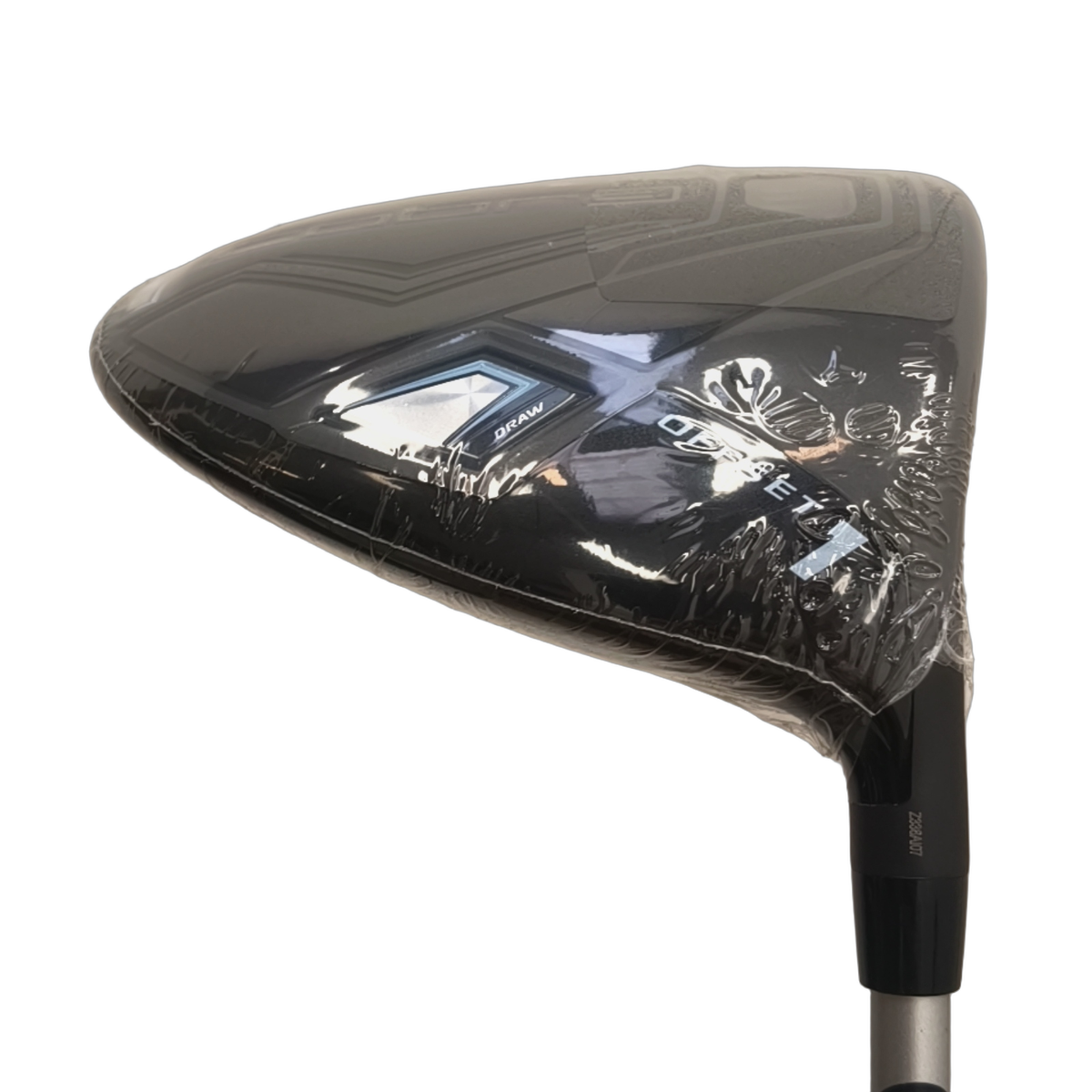 Cobra Air-x Offset 2024 Driver / Flex Ladies / Loft 15 [model:birefnet-general] [bg:handrolled]