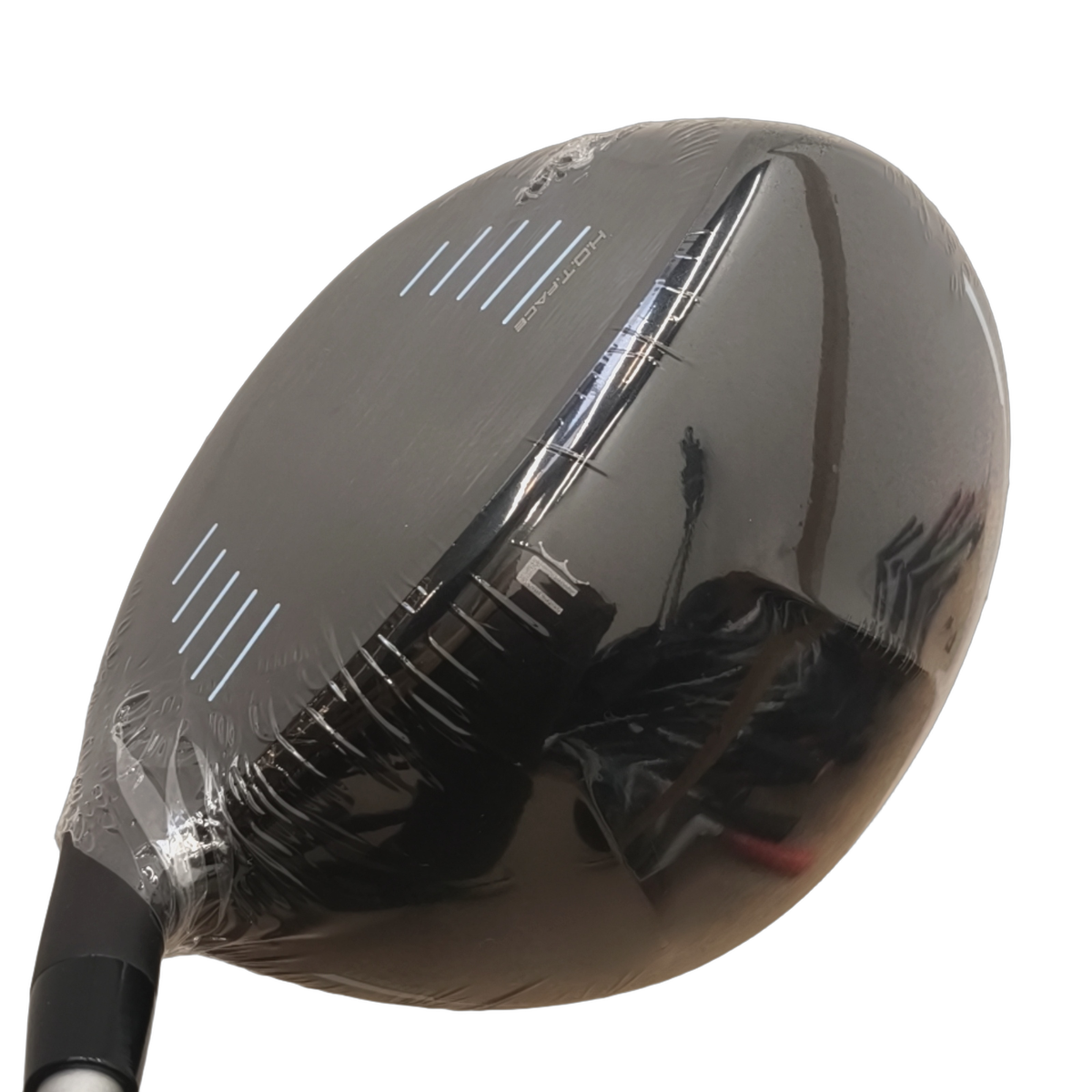 Cobra Air-x Offset 2024 Driver / Flex Ladies / Loft 15 [model:birefnet-general] [bg:handrolled]