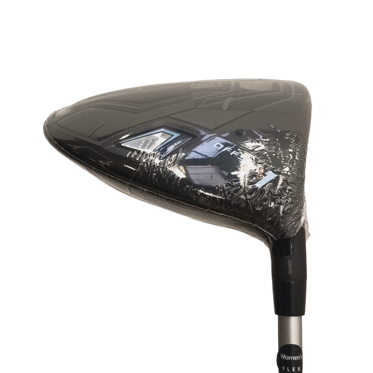Cobra Air-x Offset 2024 Driver / Flex Ladies / Loft 15 [model:birefnet-general] [bg:handrolled]