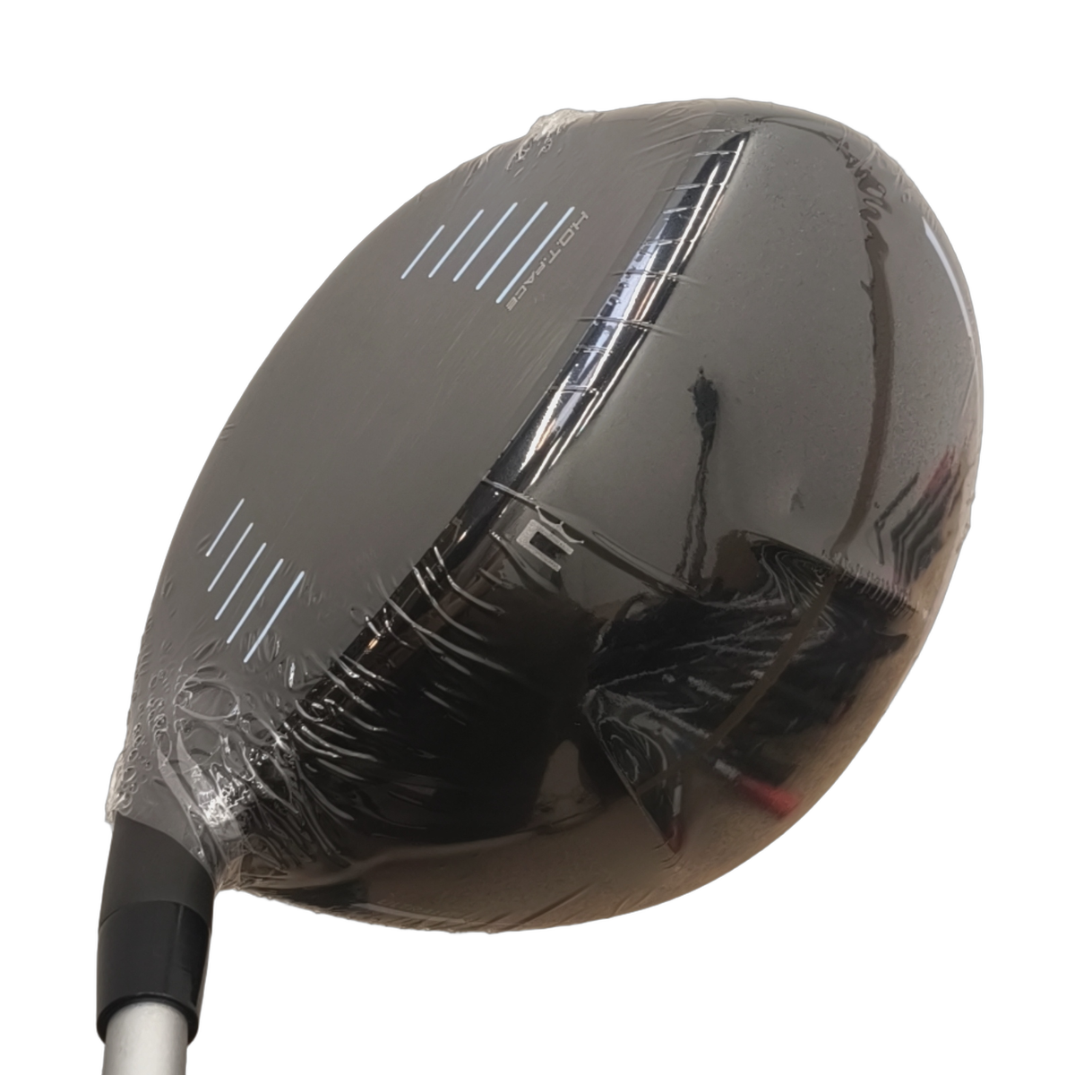 Cobra Air-x Offset 2024 Driver / Flex Ladies / Loft 15 [model:birefnet-general] [bg:handrolled]