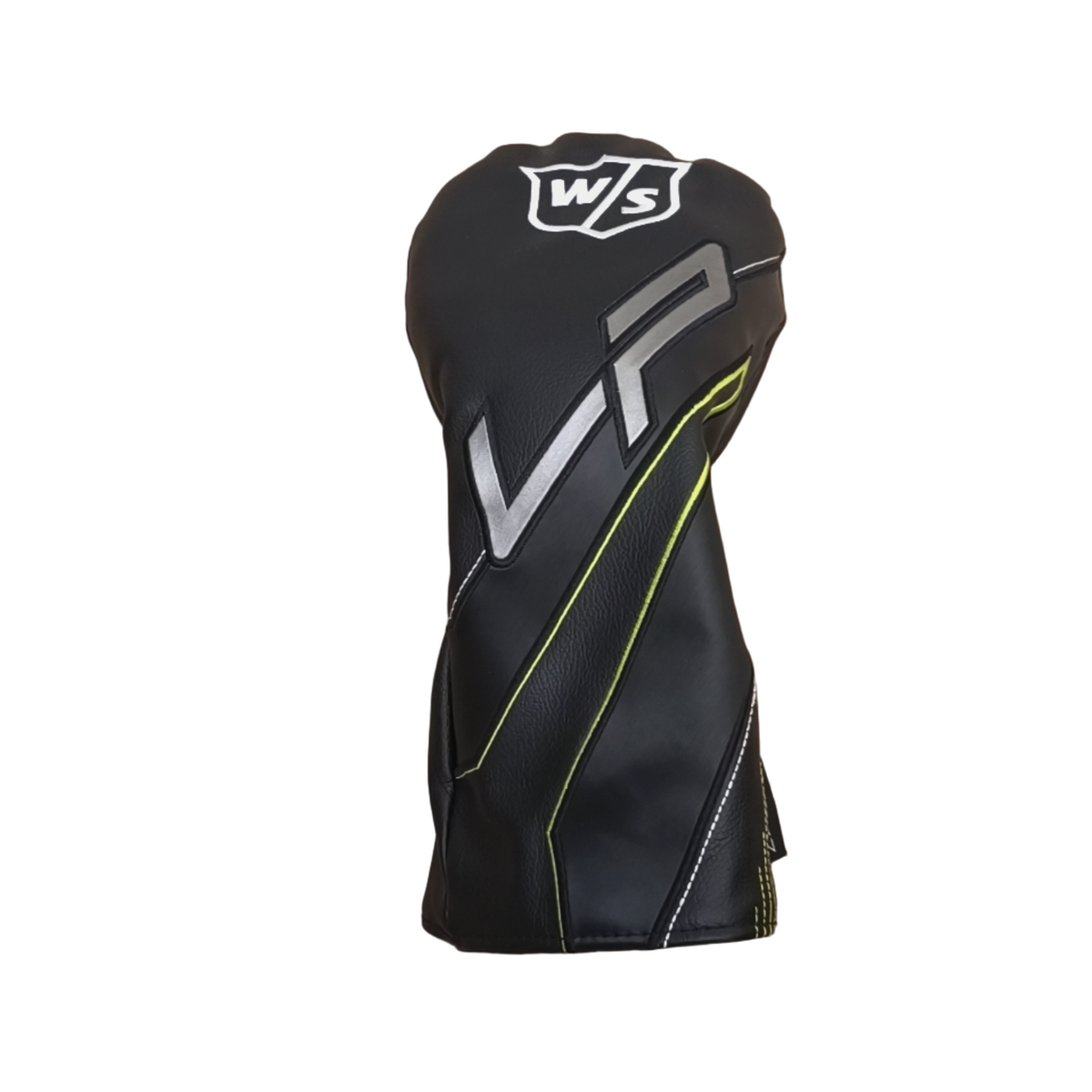 Wilson Launch Pad 2 Driver / Flex A-flex / Loft 13 [model:birefnet-general] [bg:handrolled]