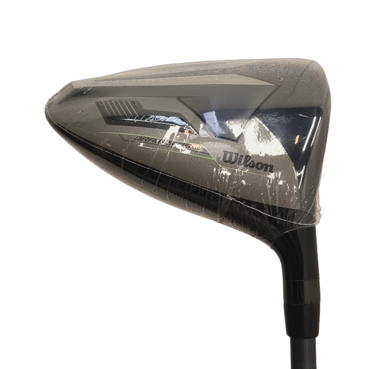 Wilson Launch Pad 2 Driver / Flex A-flex / Loft 13 [model:birefnet-general] [bg:handrolled]