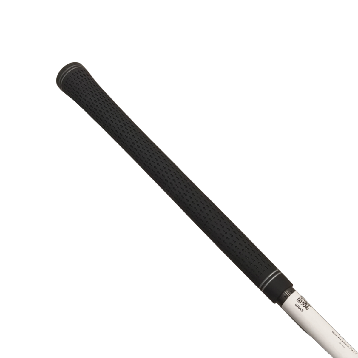Wilson Launch Pad 2 Driver / Flex A-flex / Loft 13 [model:birefnet-general] [bg:handrolled]