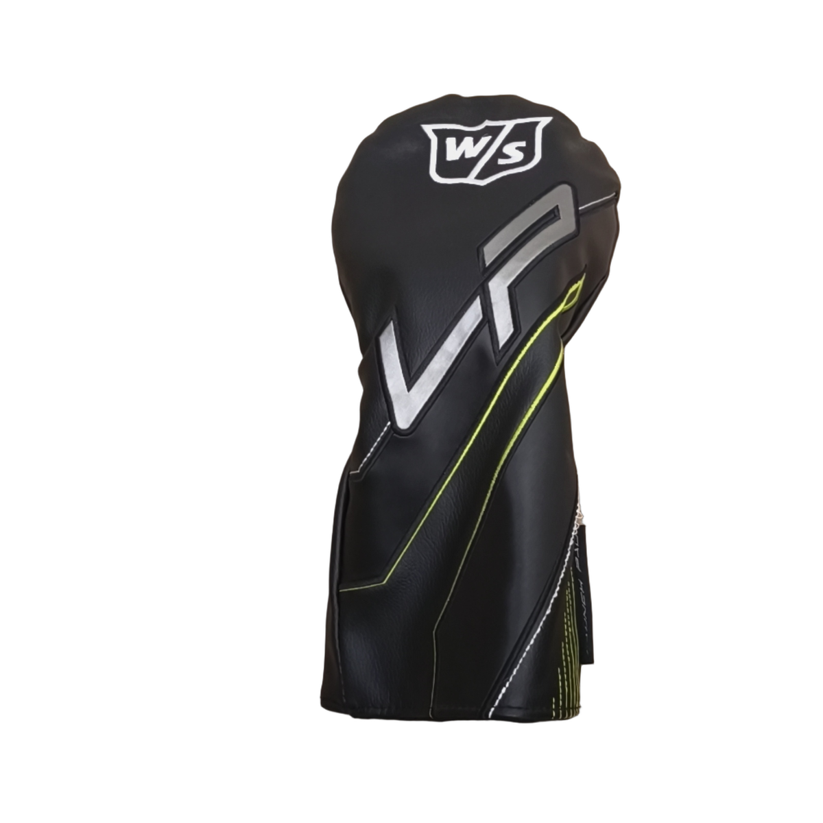 Wilson Launch Pad 2 Driver / Flex A-flex / Loft 13 [model:birefnet-general] [bg:handrolled]