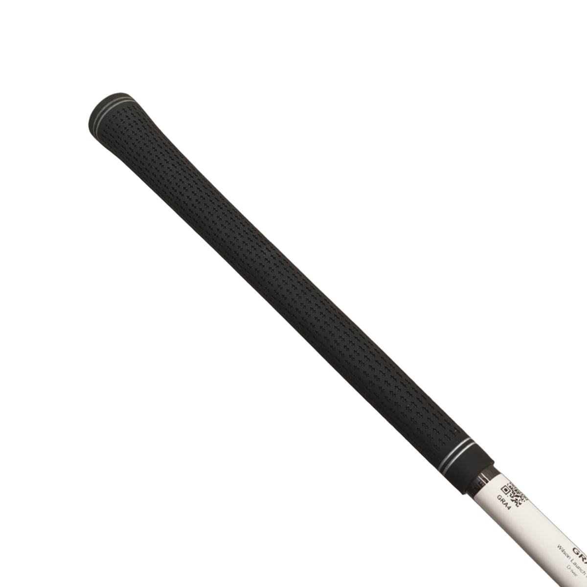 Wilson Launch Pad 2 Driver / Flex A-flex / Loft 13 [model:birefnet-general] [bg:handrolled]