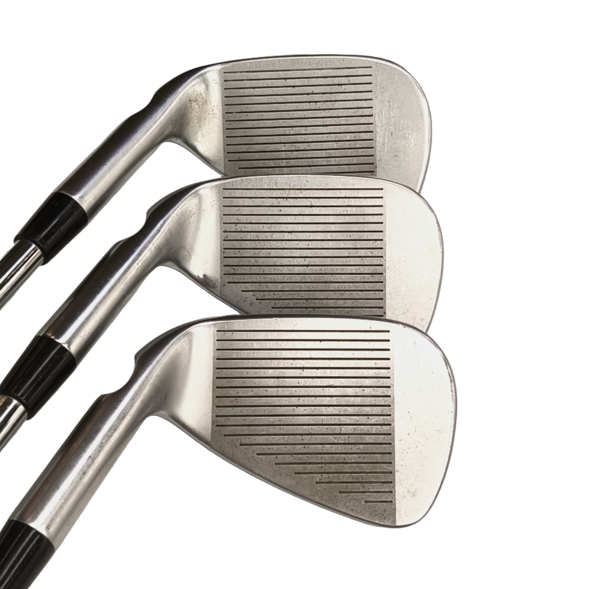 PING i525 Forged Jernsæt / 5-PW / Flex Regular / Stål [model:birefnet-general] [bg:handrolled]