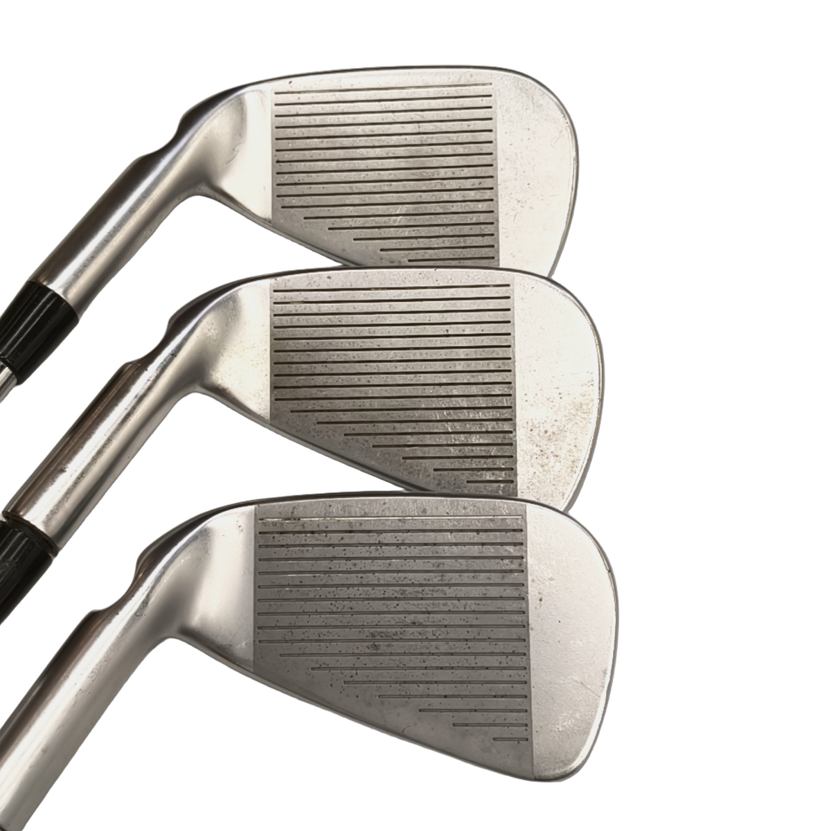 PING i525 Forged Jernsæt / 5-PW / Flex Regular / Stål [model:birefnet-general] [bg:handrolled]