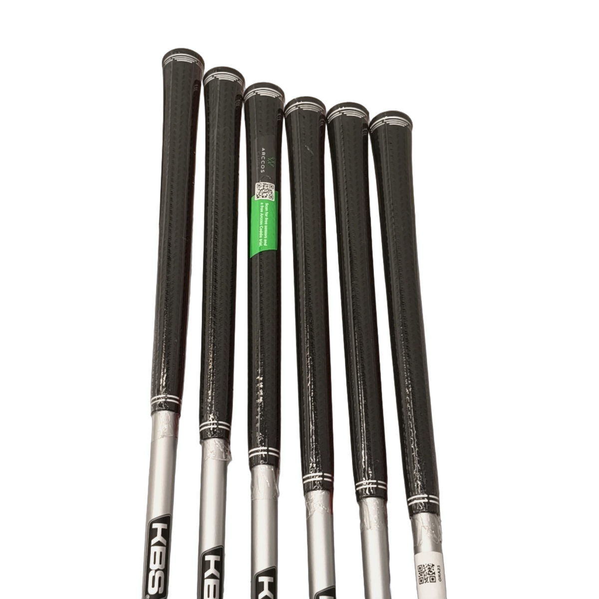 Cobra Darkspeed Jernsæt / 6-PW+SW / Flex Ladies / Grafit [model:birefnet-general] [bg:handrolled]