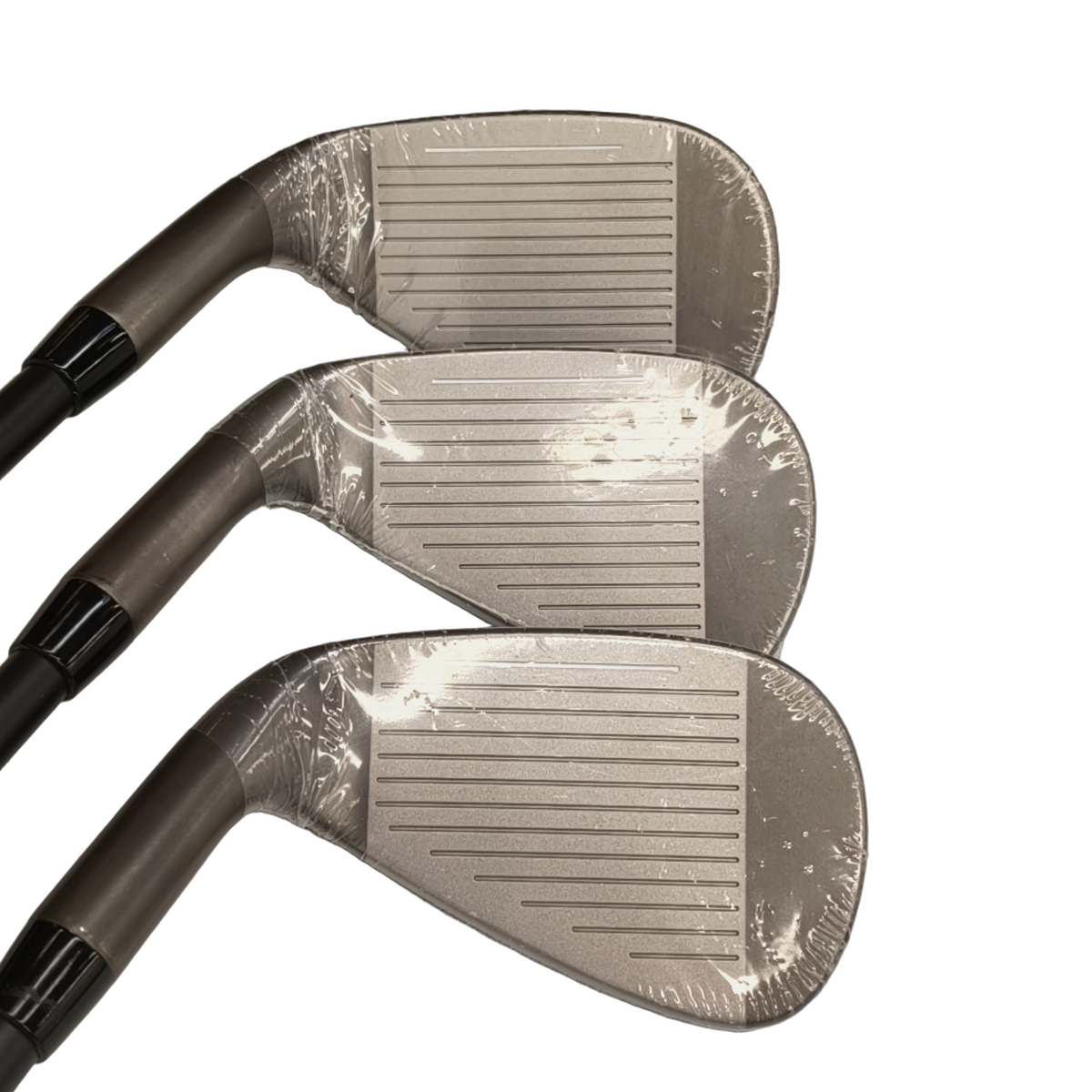 Cobra Darkspeed Jernsæt / 6-PW+SW / Flex Ladies / Grafit [model:birefnet-general] [bg:handrolled]