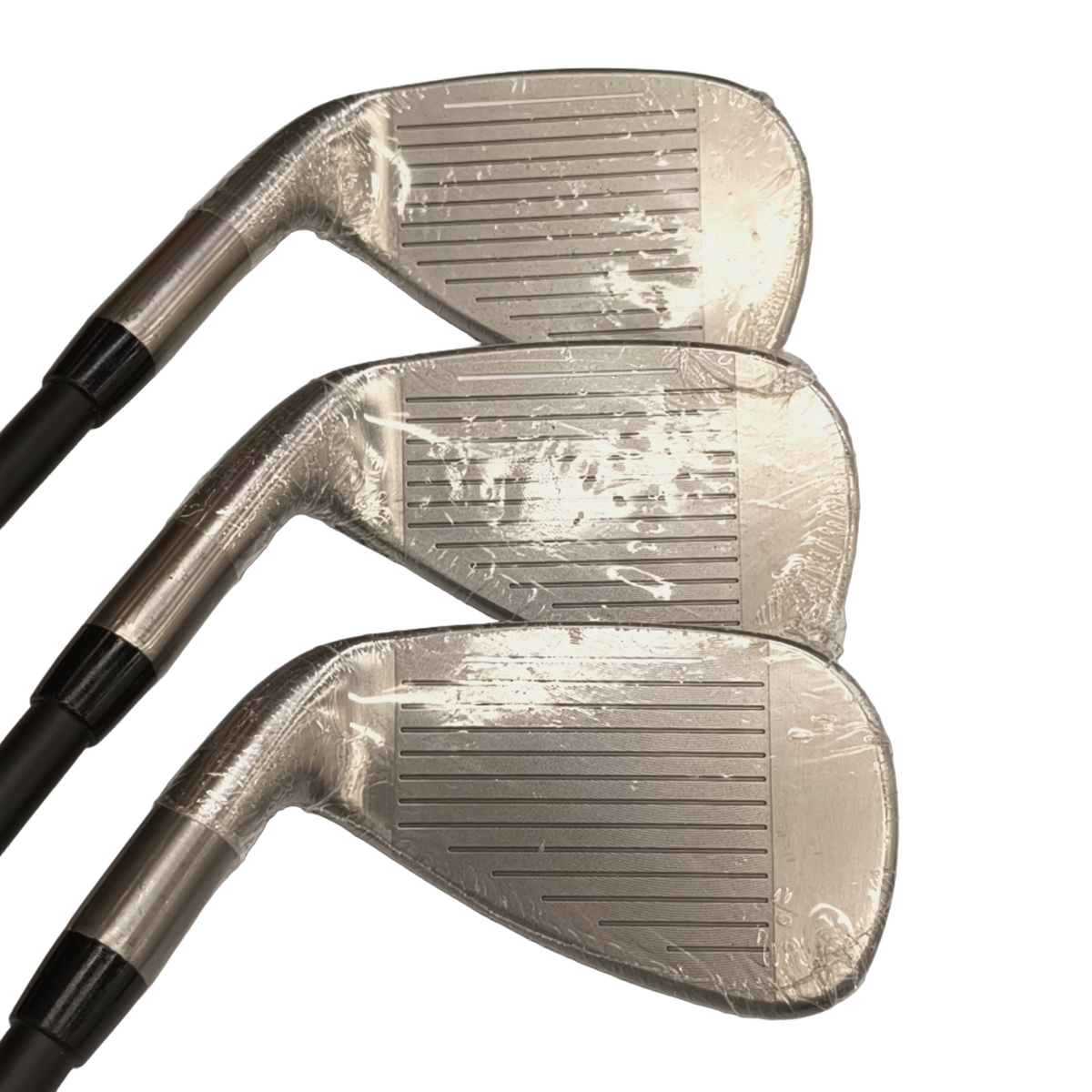 Cobra AeroJet Jernsæt / 5-PW / Flex Regular / Grafit [model:birefnet-general] [bg:handrolled]