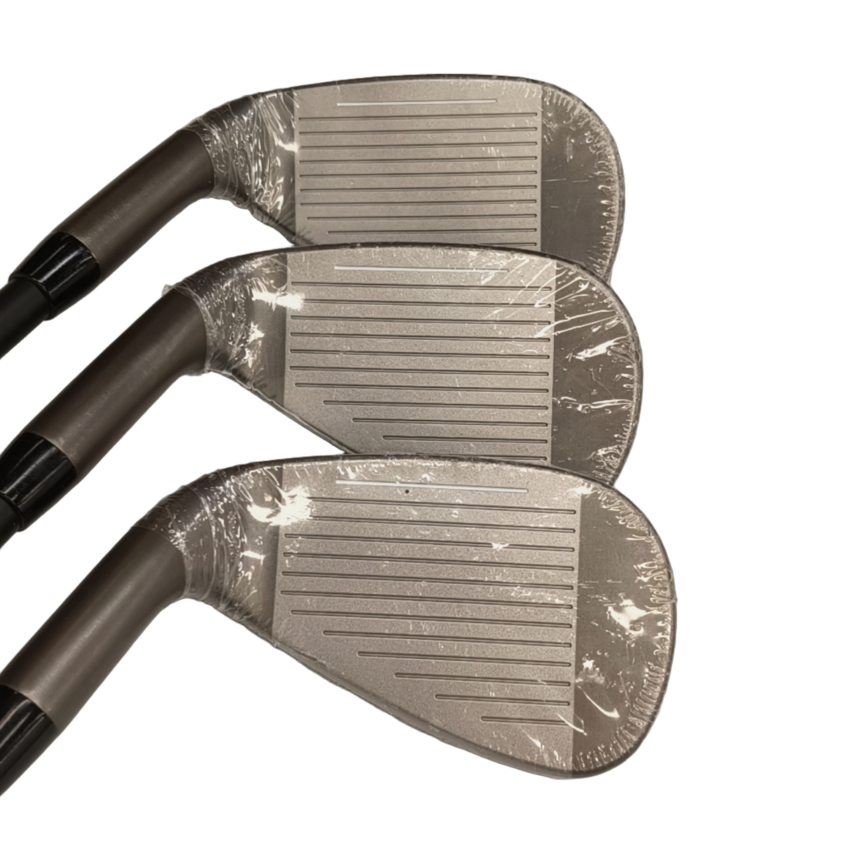 Cobra Darkspeed Jernsæt / 6-PW+GW / Flex A-flex / Grafit [model:birefnet-general] [bg:handrolled]