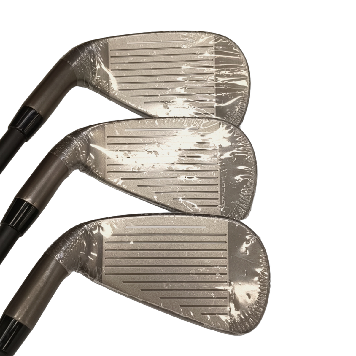 Cobra Darkspeed Jernsæt / 6-PW+GW / Flex A-flex / Grafit [model:birefnet-general] [bg:handrolled]