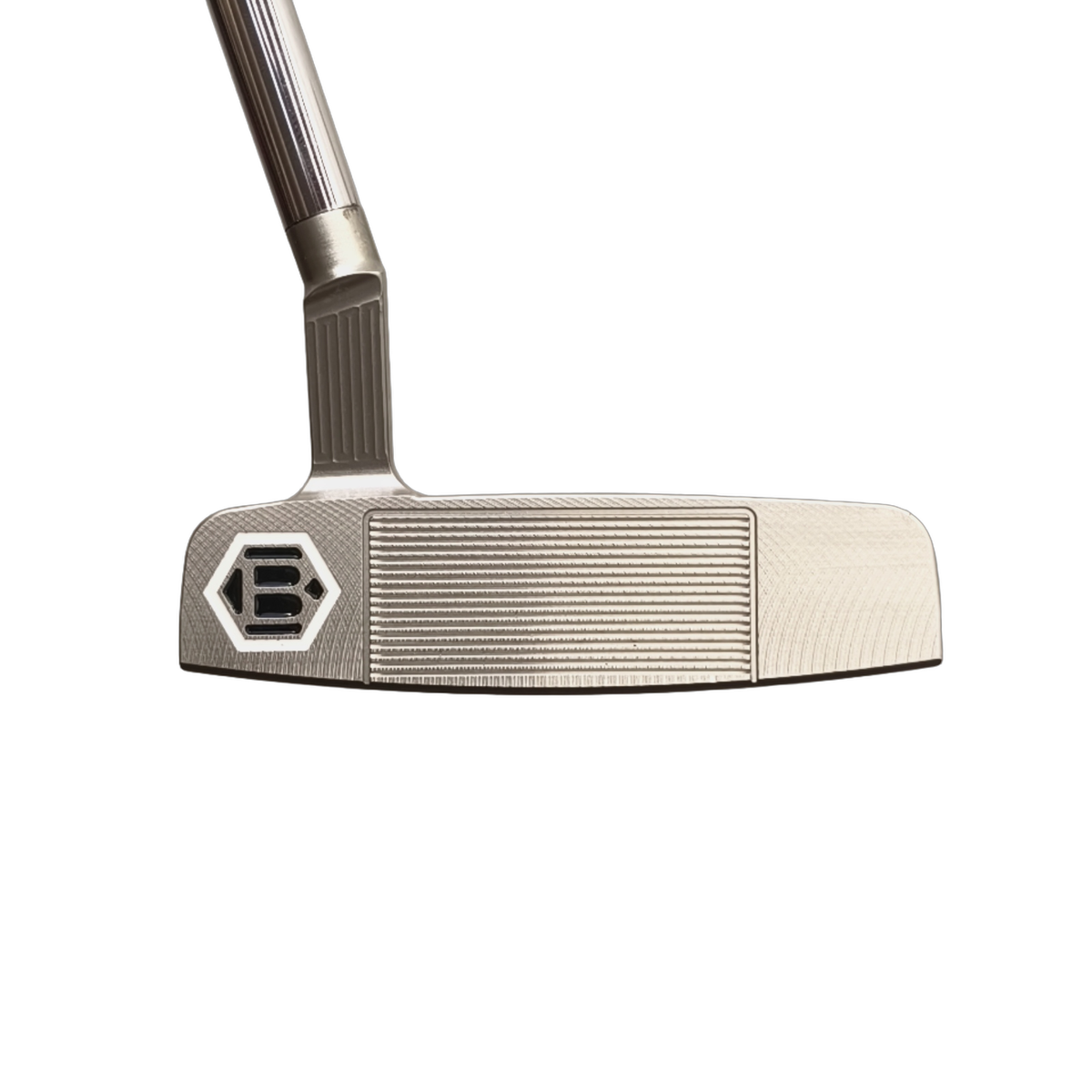 Gaucher Bettinardi INOVAI Rev 8.0 Putter / 34" [model:birefnet-general] [bg:handrolled]
