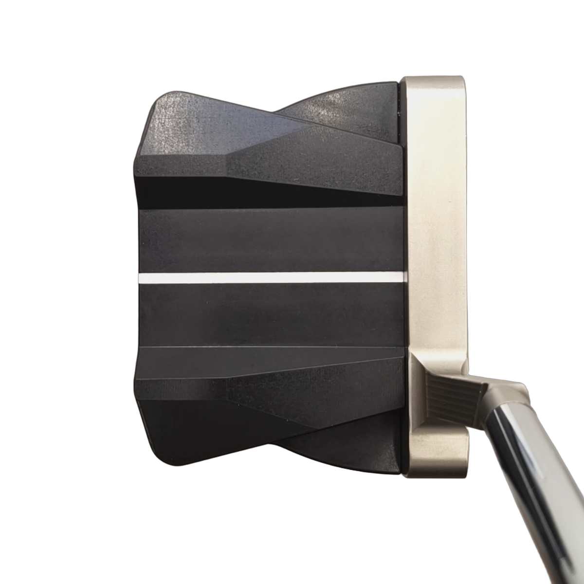 Gaucher Bettinardi INOVAI Rev 8.0 Putter / 34" [model:birefnet-general] [bg:handrolled]
