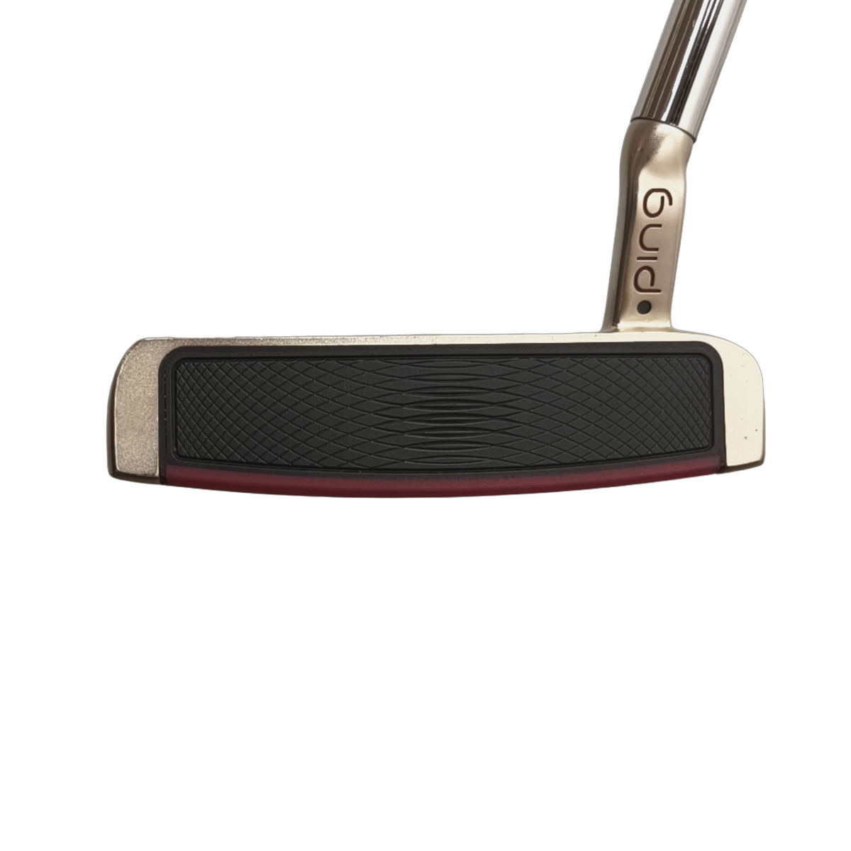 PING G Le2 Shea  Putter / 33" [model:birefnet-general] [bg:handrolled]