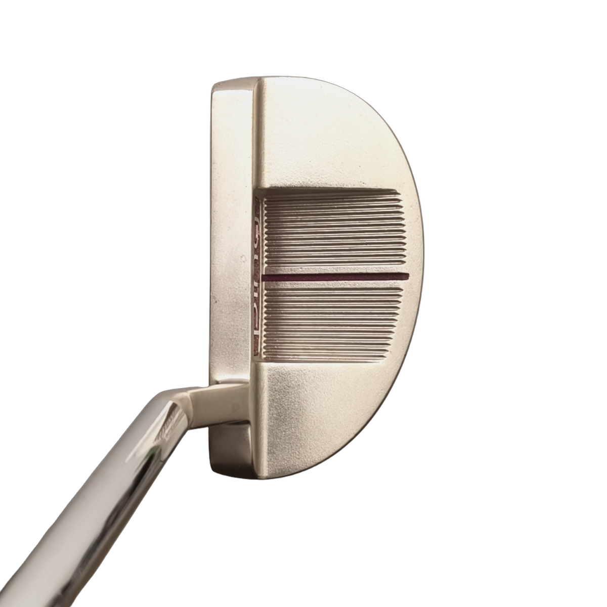 PING G Le2 Shea  Putter / 33" [model:birefnet-general] [bg:handrolled]