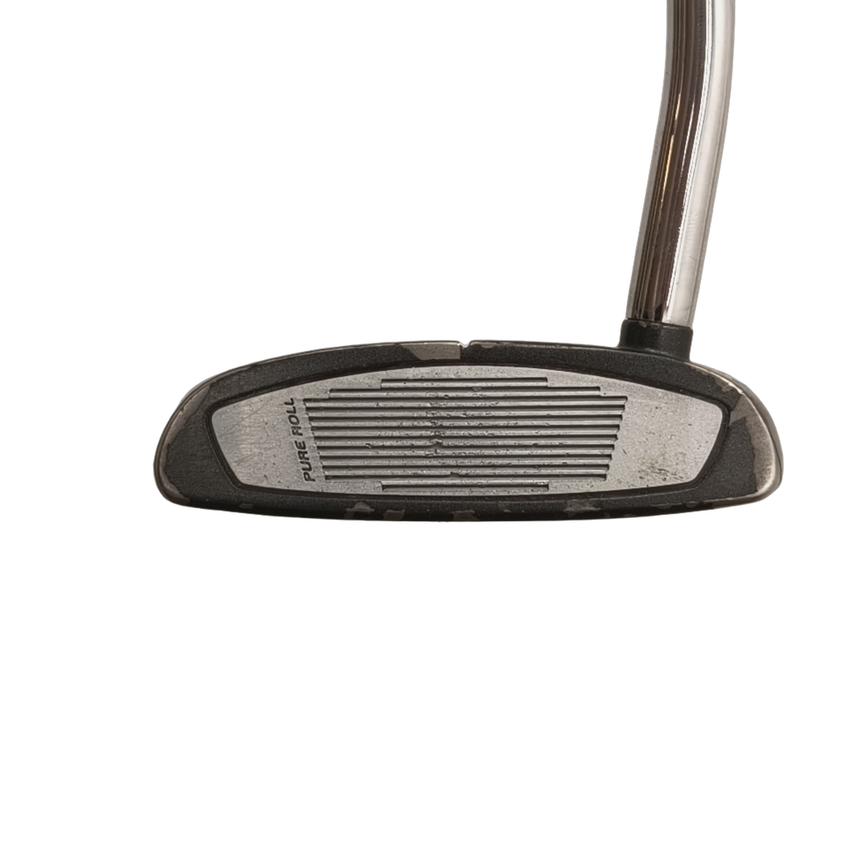 TaylorMade Spider Tour Putter / 35" [model:birefnet-general] [bg:handrolled]