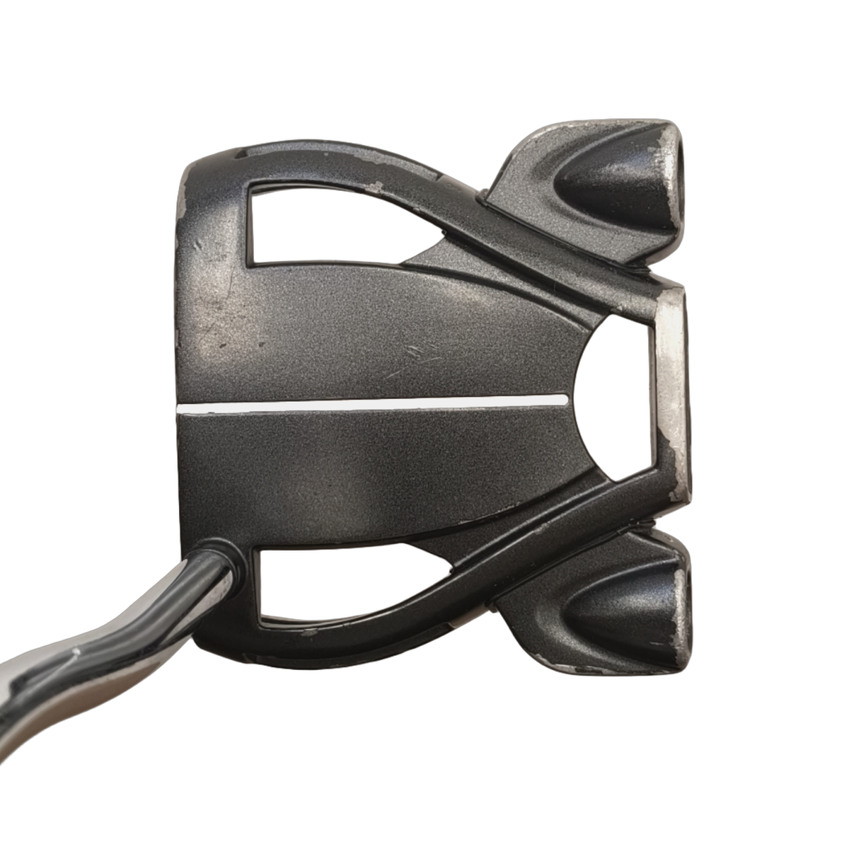 TaylorMade Spider Tour Putter / 35" [model:birefnet-general] [bg:handrolled]